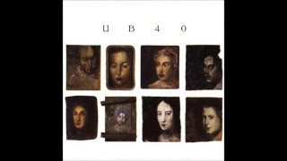 UB40 - Where Did I Go Wrong