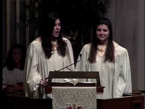 The Power of Your love Duet Meody and Caroline Dale 1 11 09