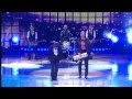 Thomas Anders & Uwe Fahrenkrog - Mr. Moon 2011 ...