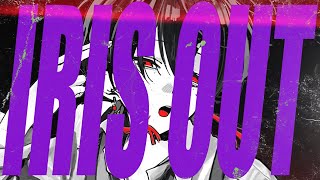 *BOMB!* - IRIS OUT / 米津玄師　- 梓川 (cover)