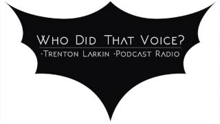 Who Did That Voice - Phil Lollar (Co-Creator of Adventures In Odyssey) - Episode 8 video