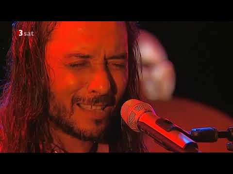 Chano Domínguez x Blas Córdoba El Kejío x Jack DeJohnette Project ☪ Solea Blues (2005)