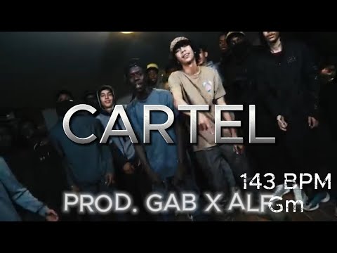 [FREE] RUSS MILLIONS X BUNI X KLM HARD DRILL TYPE BEAT "CARTEL" | INSTRU RAP DRILL BANGER 2025