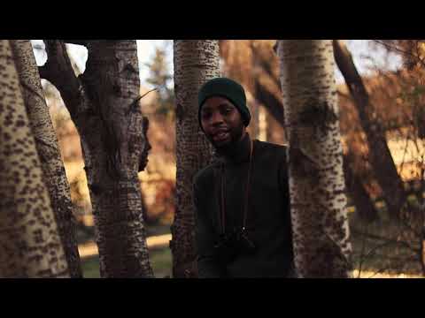 Jae Bndd & S.k.eye - The Woods (produced by Jae Makoni)