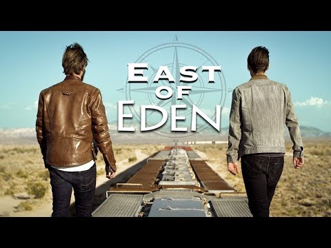 East of Eden | In Search Of California's Soul (Official Trailer)