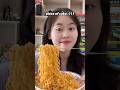 Flying Noodle From Wokgod