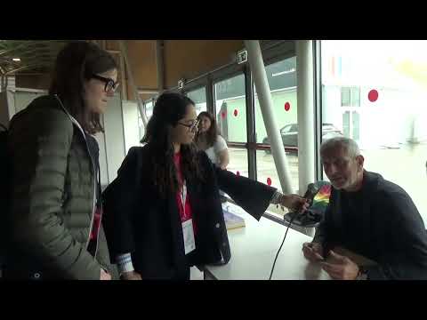 Bookblog 2023 - Intervista con Gianrico Carofiglio