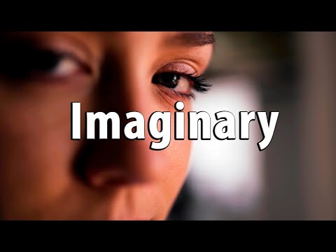 Vlad Girshevich - Imaginary