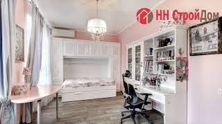 Дизайнерский ремонт коттежда под ключ в современном стиле