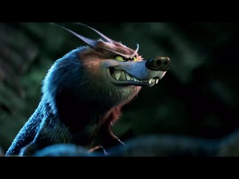 STORKS wolf pack crazy formations