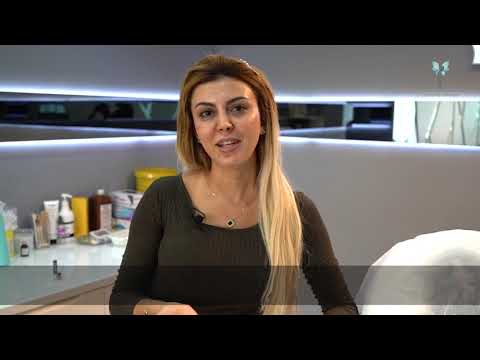 عزيزة / شفط الدهون – شهادة تزكية لتكبير الصدر