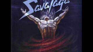 Savatage - Alone You Breathe