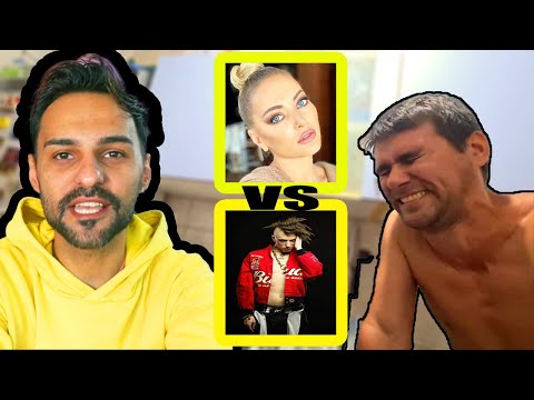 Killa Fonic x Delia-cum am stiut| Reactie| 3 ceasuri rele