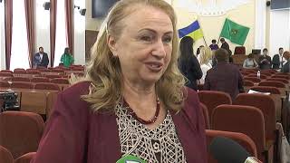 Відбулась 23 сесія Харківської міськради