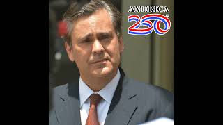 Episode 997: America 250 – Rage and the Republic with Jonathan Turley