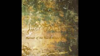 Woods Of Ypres - Intro: The Looming Of Dust In The Dark (&amp; The Illumination)