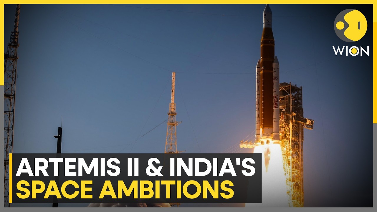 Nigeria: Extreme Heat, Fuel Crisis, And Cost Shocks Hit Lagos | WION