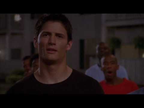 One Tree Hill Musique/Music - 203 - The Streets - Fit But You Know It - [Lk49]