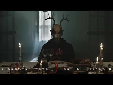 Słoń - Liberate Tute Me Ex Inferis 3 (DZiMi Blend)