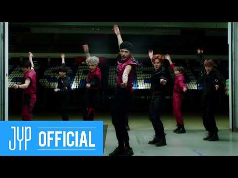 Stray Kids - God's Menu [1 HOUR]