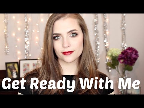 Let's Chat! Get Ready With Me | christmas, cat & dogs, home improvement, and more Video
