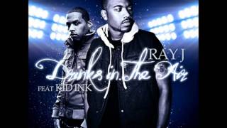 Ray J - Drinks In The Air Instrumental [Download]