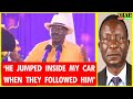 Raila FULL Speech At Ong Ondo Were Burial In Kasipul