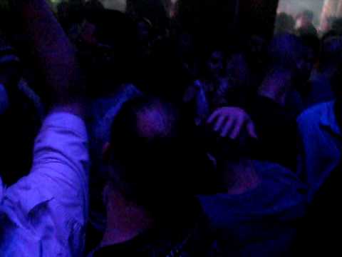 Jonathan Peters Classics Party 2009