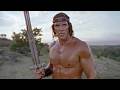 Conan El Aventurero 1998 El Domesticación