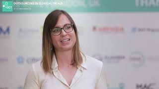 Blanka Hezelova_Associate Director, Precision Medicine Scientific Operations, Bioethics Coach, GSK