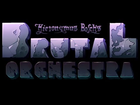 Brutal Orchestra - Frist Play! | Live  #IGCShowcase