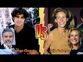 George Clooney VS Julia Roberts Transformation | Birth To 2024