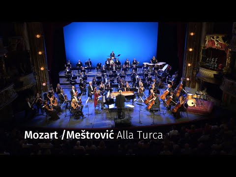Mozart Alla Turca