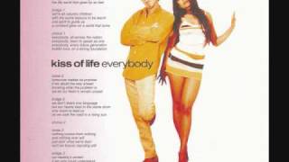 Kiss Of Life - Everybody(1996)