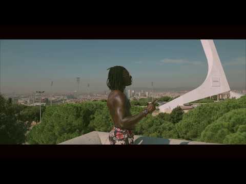 KIRKY.D - HAD TO HIT (OFFICIAL MUSIC VIDEO) | #R4