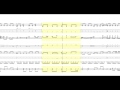 SCANDAL - Pride [TABS] [譜] 