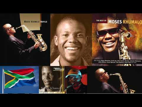 Hymn for Taiwa (Moses Khumalo) - Jazz Orchestra (Sample) Arranged By: Tinashe Jera