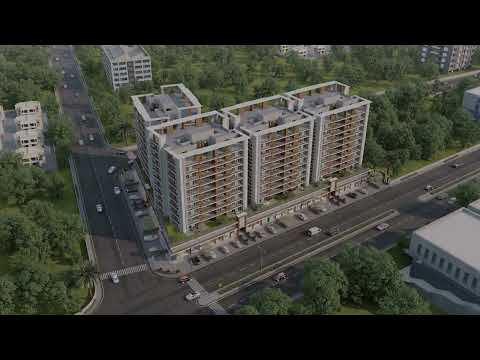 Shree Siddheshwar Hazelwood Project Tour 1