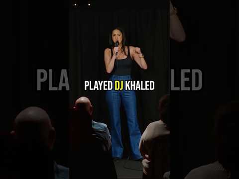 DJ Khaled Must Be Stopped
