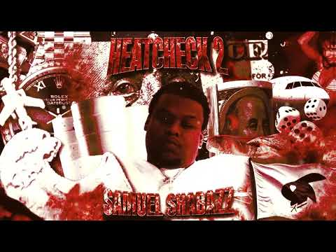 Samuel Shabazz - Spend (Official Visualizer) (feat. Babyface Ray)