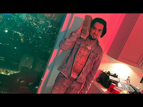 Wizdawizard type beat "Creep Walking"