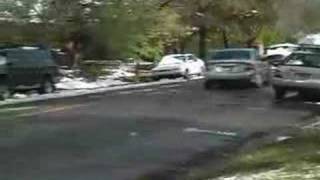 boulder shootout