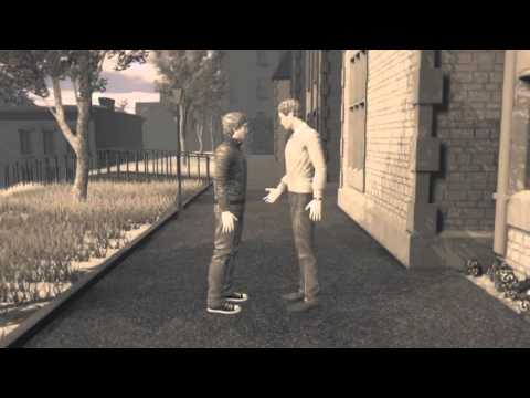 FRAGMENTS OF HIM - Official Trailer [HD+]