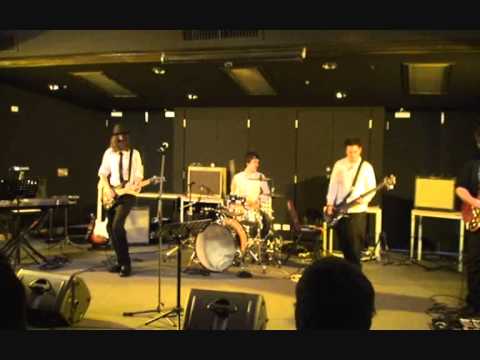 Metallica Orion Full Band Cover