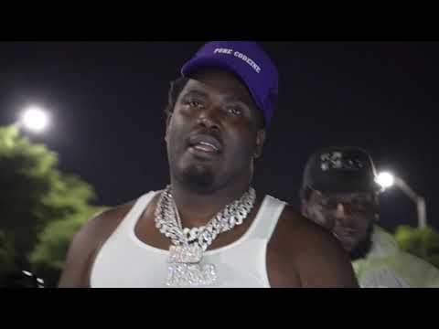 Lou Gram feat. Rio Da Yung OG - Drank Pourer (Official Music Video)