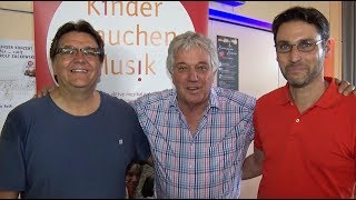 Deutschland in Europa Music Video