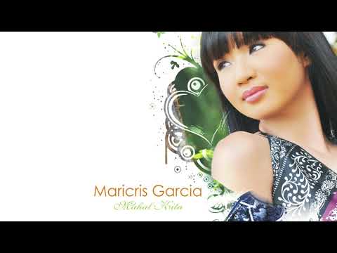 Maricris Garcia - Thank You (Official Audio)