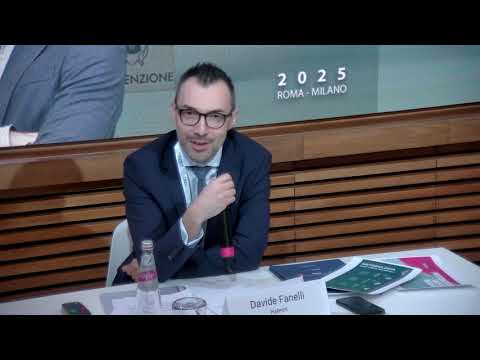 3° RoundTable Obiettivo: Haleon - Task Force Italia - 05 Marzo 2025