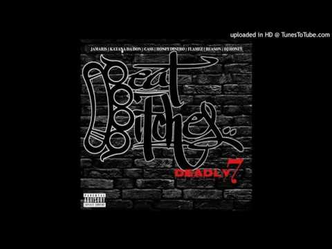 Beat Bitches - Deadly 7