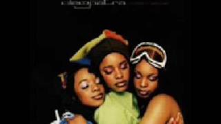 Cleopatra - I Want You Back